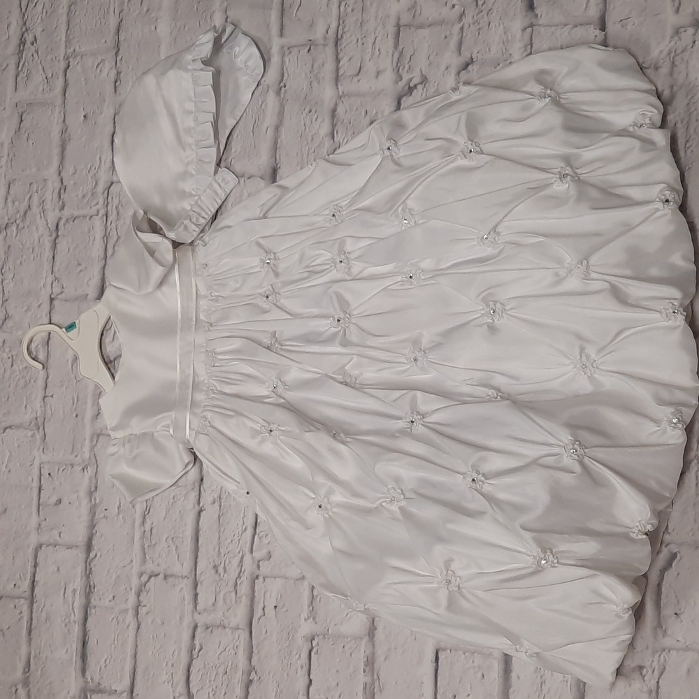 Christening gown